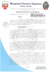 Vista preliminar de documento RESOLUCION GERENCIAL N°274-2024-MDI-GM