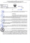 Vista preliminar de documento R.D 2157-2024