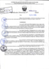 Vista preliminar de documento R.D 2158-2024