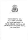 Vista preliminar de documento ORDENANZA MUNICIPAL N°008-2023-CM-MDS REGLAMENTO DE AUDIENCIA PUBLICA DE RENDICIÓN DE CUENTAS