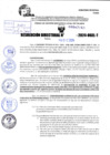 Vista preliminar de documento R.D 2161-2024