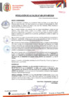 Vista preliminar de documento RESOLUCIÓN DE ALCALDÍA N° 486-2019-MDCH/A