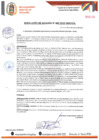Vista preliminar de documento RESOLUCIÓN DE ALCALDÍA N° 460-2019-MDCH/A