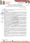 Vista preliminar de documento RESOLUCIÓN DE ALCALDÍA N° 457-2019-MDCH/A