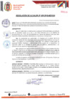 Vista preliminar de documento RESOLUCIÓN DE ALCALDÍA N° 456-2019-MDCH/A