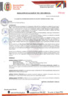 Vista preliminar de documento RESOLUCIÓN DE ALCALDÍA N° 453-2019-MDCH/A