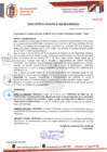 Vista preliminar de documento RESOLUCIÓN DE ALCALDÍA N° 451-2019-MDCH/A