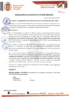 Vista preliminar de documento RESOLUCIÓN DE ALCALDÍA N° 418-2019-MDCH/A