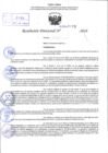 Vista preliminar de documento R.D 2173-2024