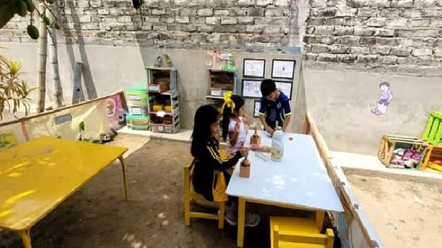Docentes transforman educación inicial beneficiando a más de 17 mil niños