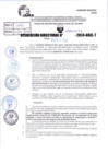Vista preliminar de documento R.D 2174-2024