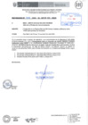 Vista preliminar de documento Memorando N° 7095-2024-OL-UCP N° 372-HNCH