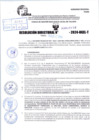 Vista preliminar de documento R.D 2176-2024