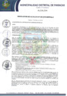 Vista preliminar de documento RESOLUCIÓN DE ALCALDÍA N° 202-2019-MDP-ALC