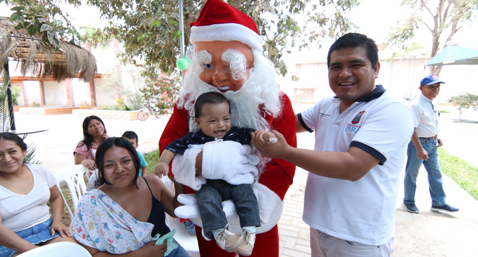 Compartir