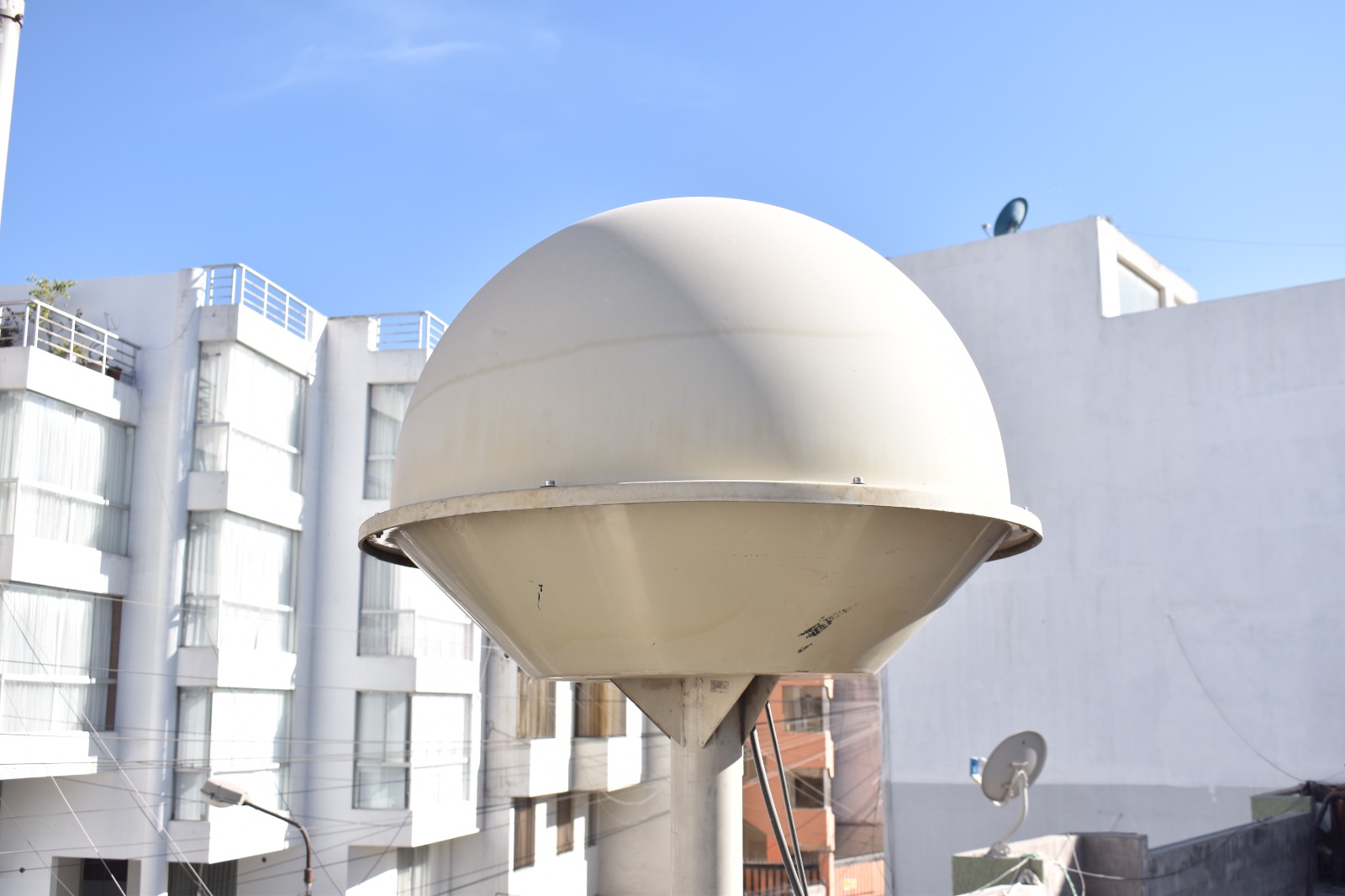 radiosonda