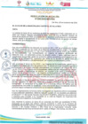 Vista preliminar de documento Resolucion de Alcaldia N°258-2024-MDVR-A