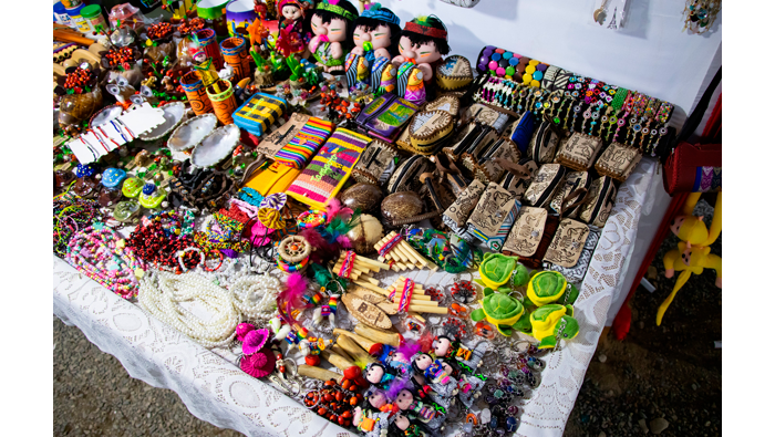Inician Feria Navideña Municipal.