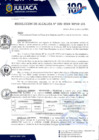Vista preliminar de documento RESOLUCION DE ALCALDIA N° 229-2024-MPSR-J/A