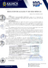 Vista preliminar de documento RESOLUCION DE ALCALDIA N° 232-2024-MPSR-J/A