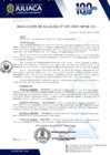 Vista preliminar de documento RESOLUCION DE ALCALDIA N° 233-2024-MPSR-J/A