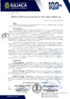 Vista preliminar de documento RESOLUCION DE ALCALDIA N° 234-2024-MPSR-J/A