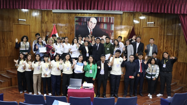 Descripcion de la foto