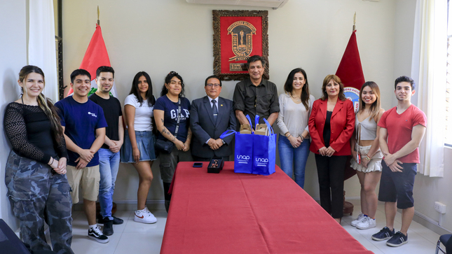 Descripcion de la foto