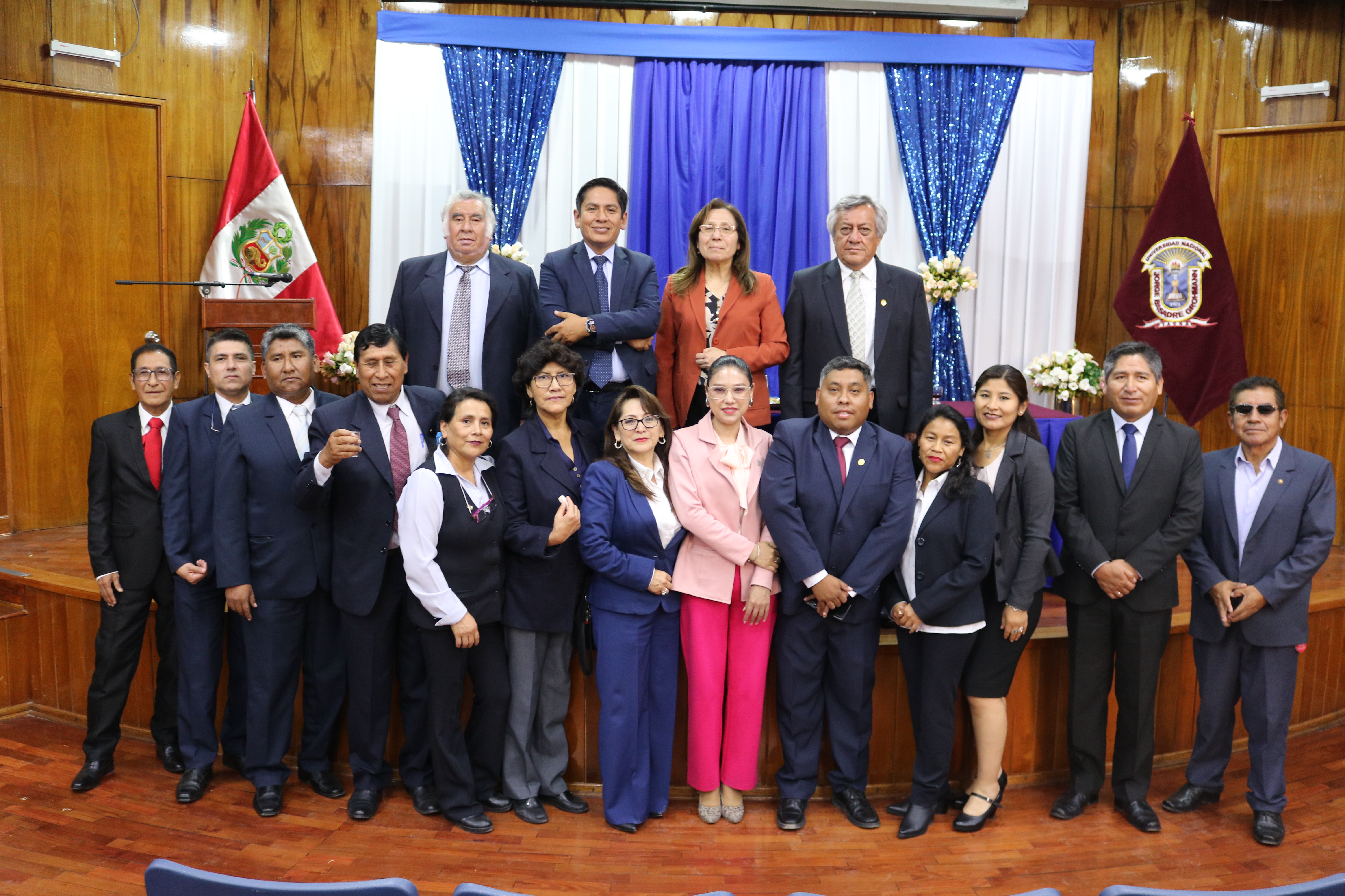 Descripcion de la foto