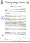 Vista preliminar de documento Ordenanza Municipal
