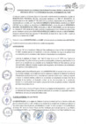 Vista preliminar de documento CONVENIO N° 231 MUNICIPLAIDAD PROVINCIAL ICA Y LA INBP