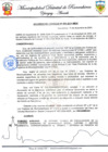 Vista preliminar de documento Acuerdo de Concejo
