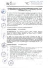 Vista preliminar de documento CONVENIO N° 237 UNIVERSIDAD AUTÓNOMA DEL PERÚ  Y LA INBP