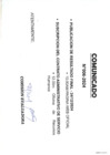 Vista preliminar de documento Comunicado N° 6