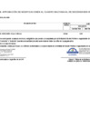 Vista preliminar de documento ANEXO N° 06 Aprobación de Modificaciones al Cuadro Multianual de Necesidades N° 00000590