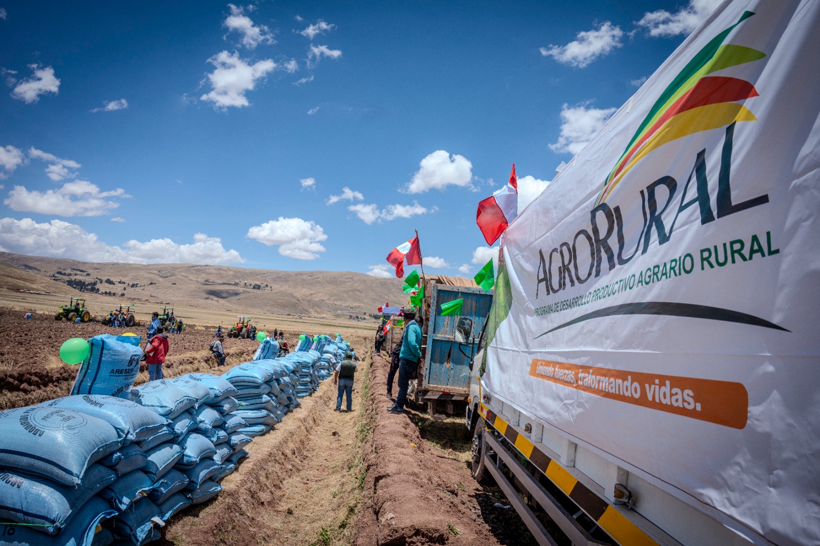 AGRO RURAL