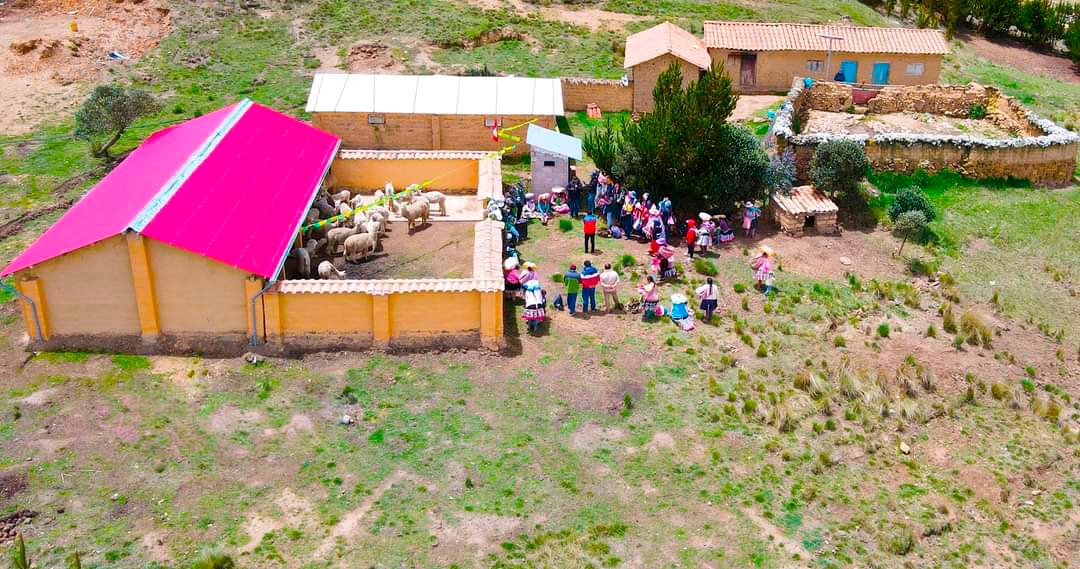 AGRO RURAL