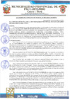 Vista preliminar de documento ACUERDO DE CONCEJO MUNICIPAL N° 091-2024-CM-MPP/C
