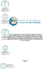 Vista preliminar de documento Plan de contingencia a fin de garantizar el servicio público de salud y su operatividad por el periodo declarado como alerta amarilla