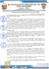 Vista preliminar de documento ACUERDO DE CONCEJO MUNICIPAL Nº 095-2024-CM-MPP/C