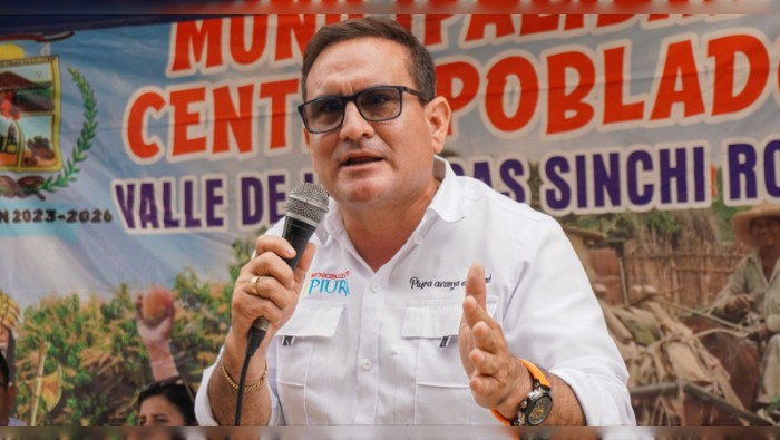 Alcalde Madrid