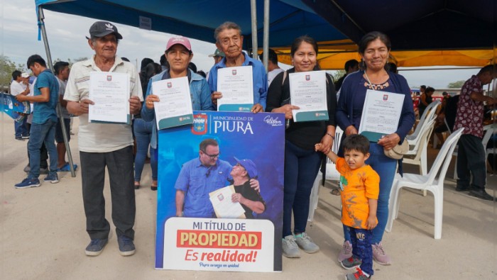 Titulación