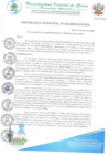 Vista preliminar de documento ORDENANZA MUNICIPAL N.02A-2024-MDCH-A.