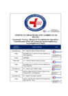 Vista preliminar de documento Manual de Procedimientos Operativos Estandarizados (POE) del (CFVyT).
