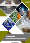 Vista preliminar de documento A1. Producción - Tendencias sectoriales para la anticipación estratégica