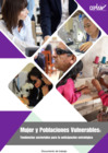 Vista preliminar de documento A7. Mujer - Tendencias sectoriales para la anticipación estratégica