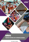 Vista preliminar de documento A8. Cultura - Tendencias sectoriales para la anticipación estratégica