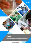 Vista preliminar de documento A9. Salud - Tendencias sectoriales para la anticipación estratégica