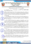 Vista preliminar de documento RESOLUCION DE ALCALDIA N° 341-2024-A-MPP/C