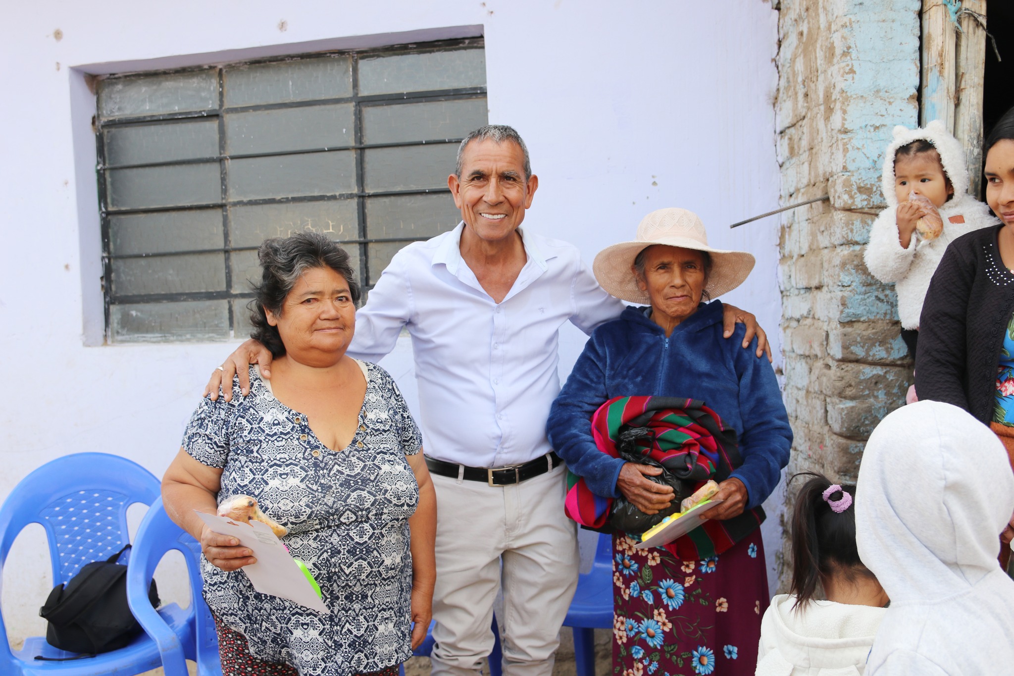 ¡El espíritu de la Navidad ya se vive en cada rincón de Guadalupe!